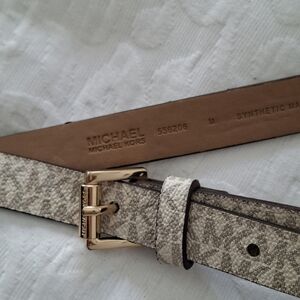 MICHAEL KORS Belt